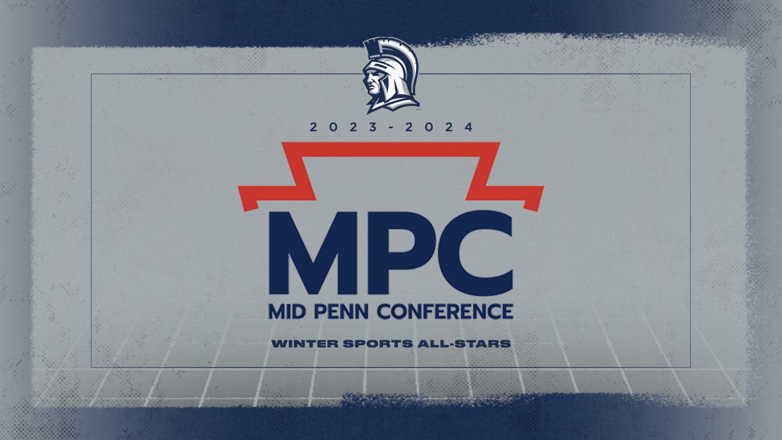 8 Trojans tabbed as Mid Penn all-stars for winter season