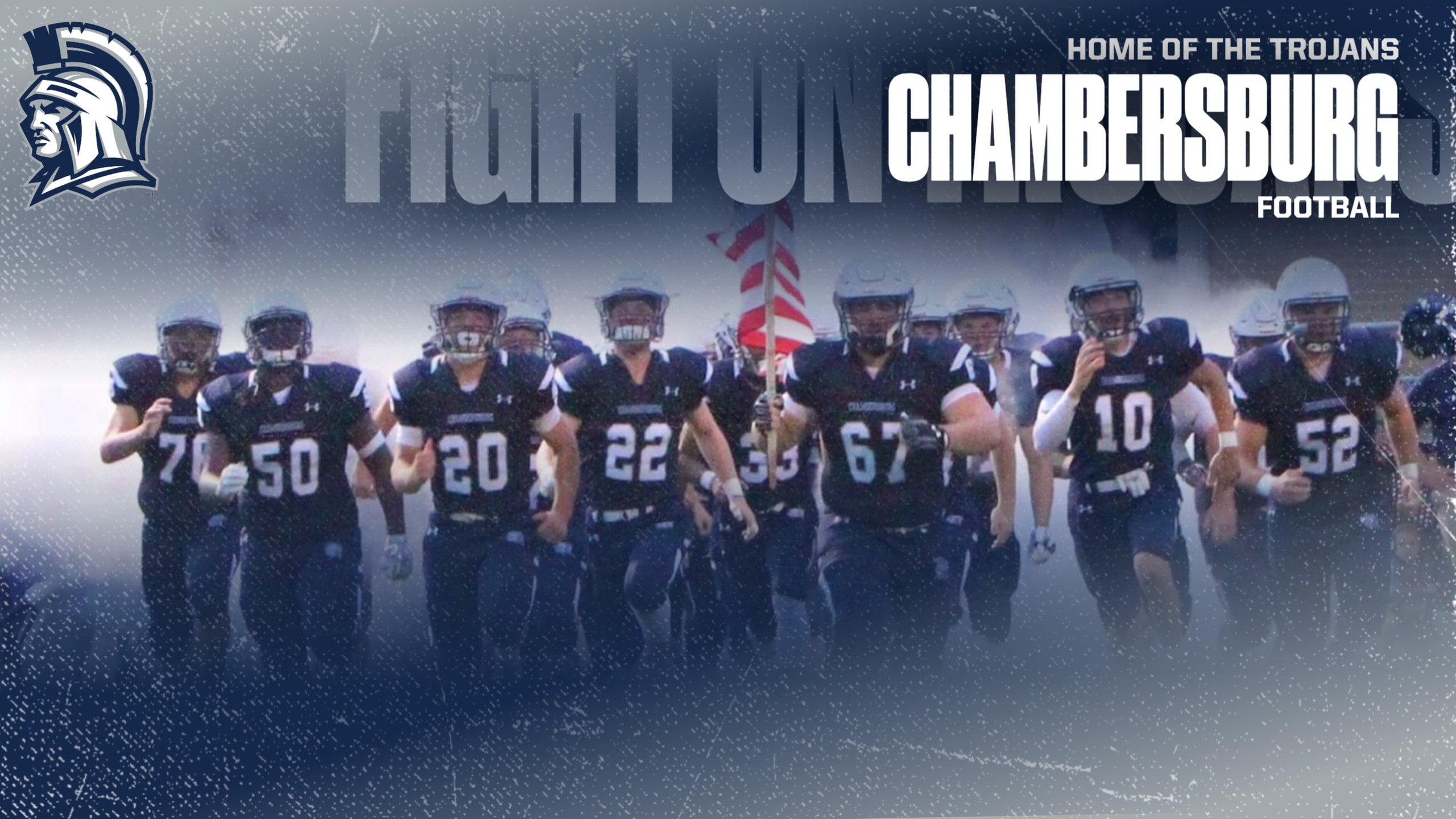 Trojans look to bounce back this week vs Bishop MdDevitt