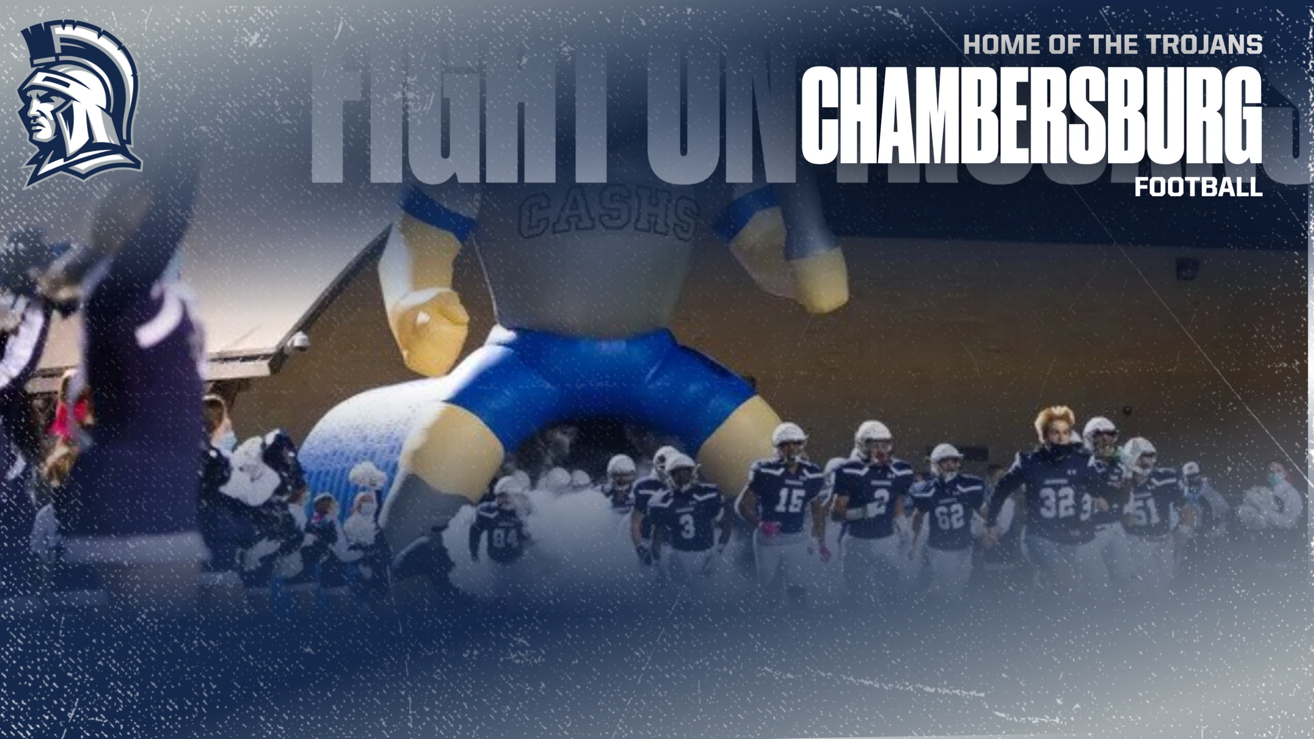 CD defense stalls Chambersburg